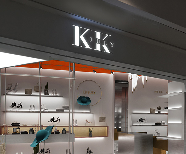 高顏值品牌vi設(shè)計(jì)都具備哪些共同特點(diǎn)？