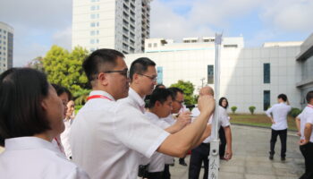 【安全生產月】玉柴物流集團全面啟動2025年“安全生產月”活動